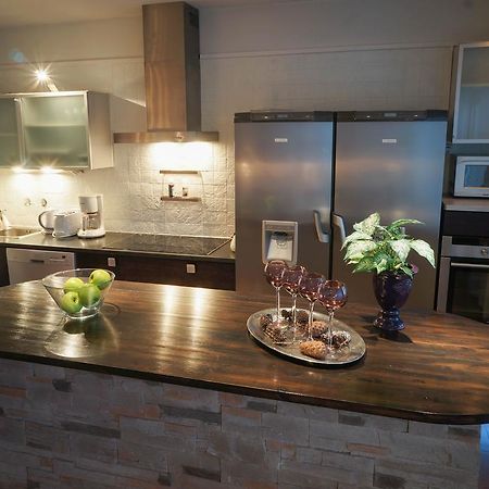 Apartment Pohjantaehti Оулу Екстериор снимка