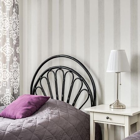 Apartment Pohjantaehti Оулу Екстериор снимка