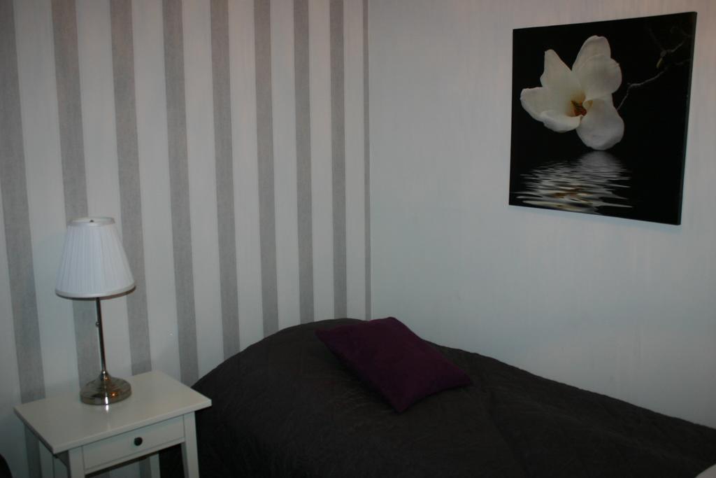 Apartment Pohjantaehti Оулу Екстериор снимка