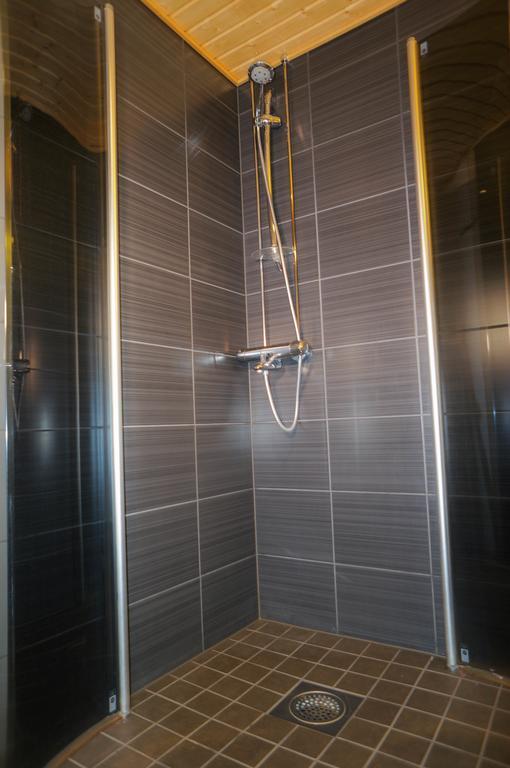 Apartment Pohjantaehti Оулу Екстериор снимка